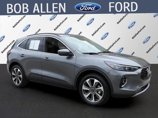 2023 Ford Escape Hybrid Platinum