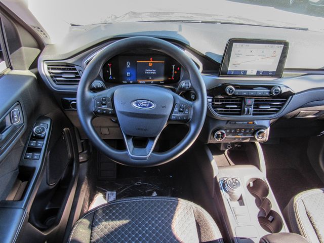 2026 Ford Escape Active:167801