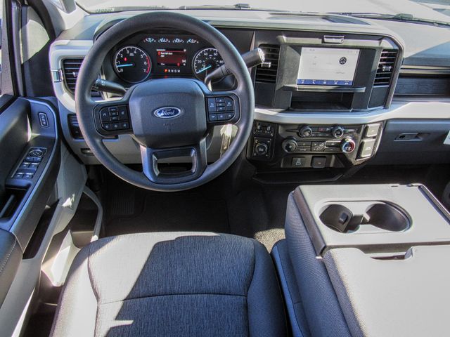 2026 Ford F-250SD XL:168049