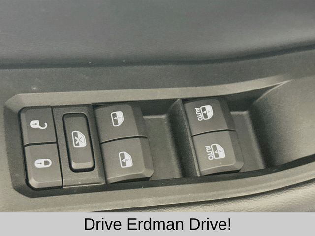 Used 2025 Jeep Grand Cherokee L SUV