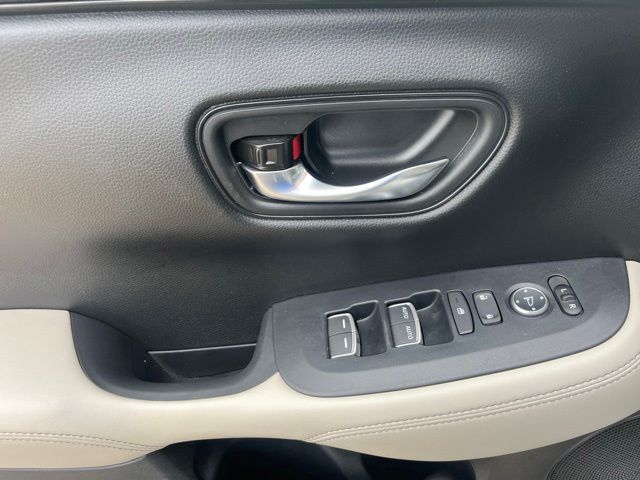 Used 2024 Honda HR-V SUV