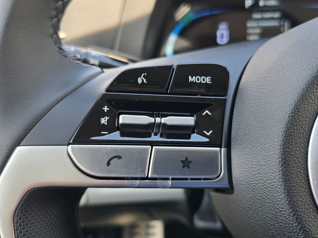2026 Hyundai Elantra - $23,287