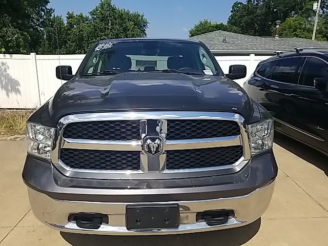 Used 2021 Ram 1500 Classic Truck