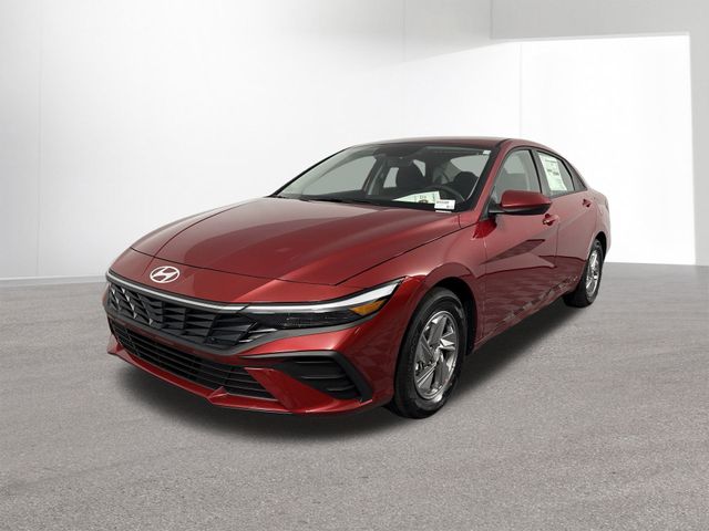 New 2025 Hyundai Elantra For Sale in Indianapolis, IN