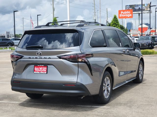 2026 Toyota Sienna XLE  at Classic Toyota Galveston