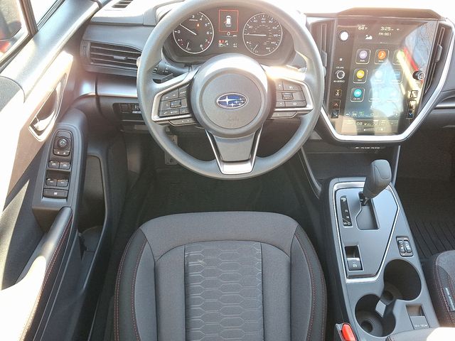 new 2026 Subaru Impreza car, priced at $30,698