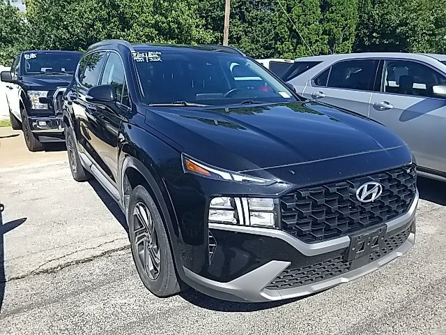 Used 2023 Hyundai Santa Fe SUV