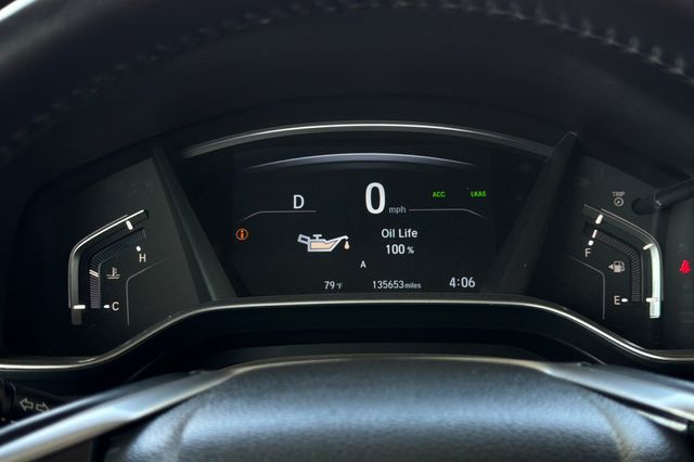 2017 Honda CR-V EX-L - Photo 32