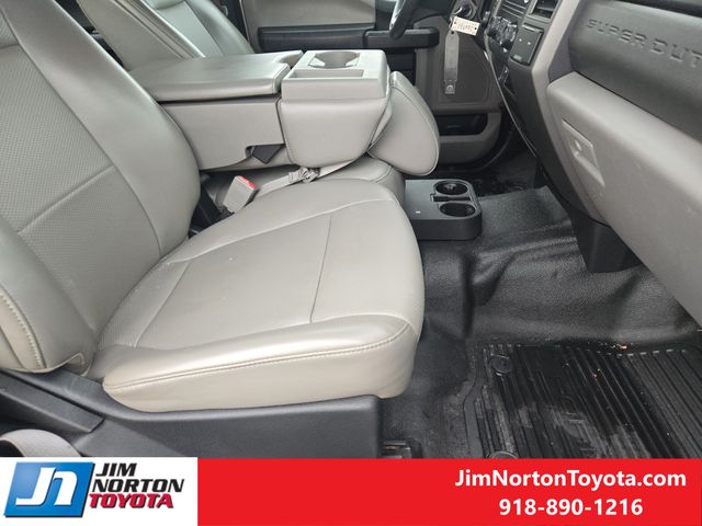 Used 2019 Ford F-250SD Truck