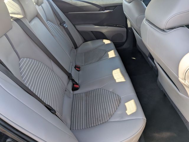 2021 Toyota Camry - Image 29