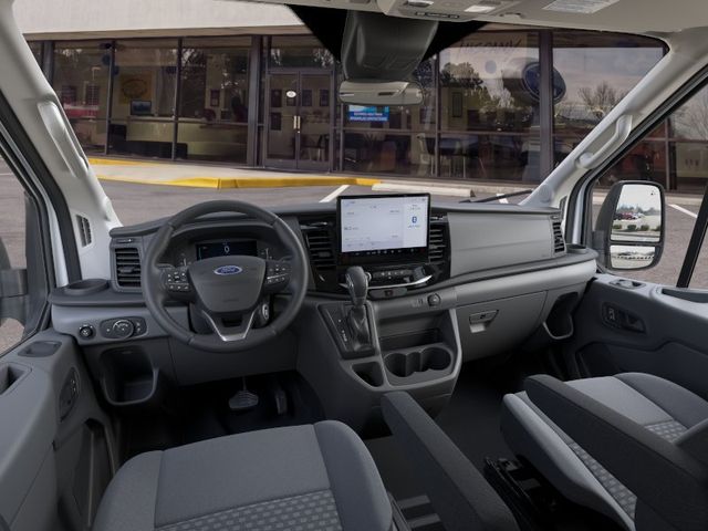 New 2026 White Ford XLT image 9