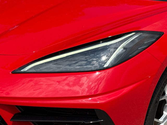 Used 2020 Chevrolet Corvette Convertible