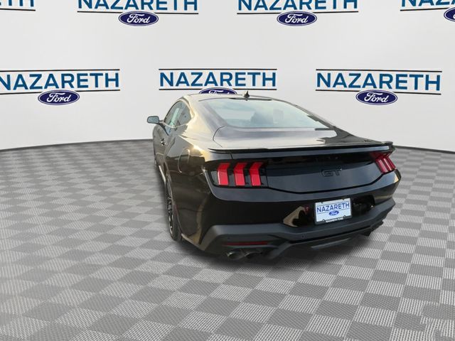 new 2026 Ford Mustang car, priced at $61,150