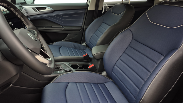 2026 Volkswagen Taos