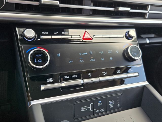 2027 Hyundai Santa Fe