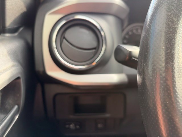 2019 Toyota Tacoma SR5 Beige at Honda North