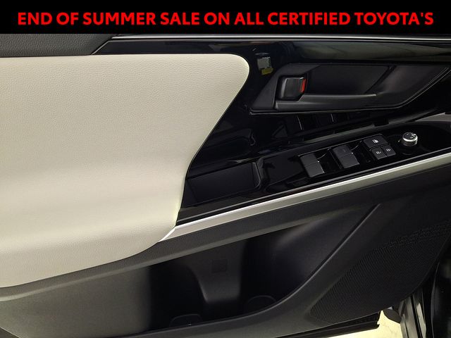 Used 2024 Toyota bZ4X SUV
