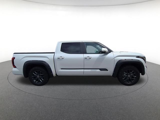 used 2024 Toyota Tundra Hybrid car, priced at $53,900