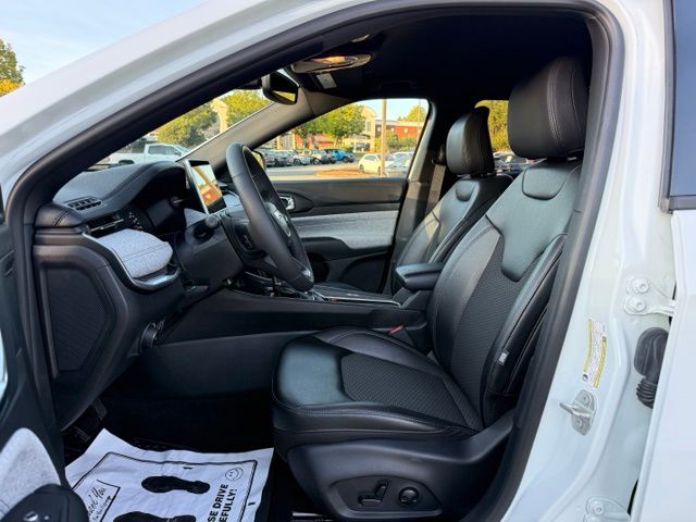 Used 2023 Jeep Compass SUV