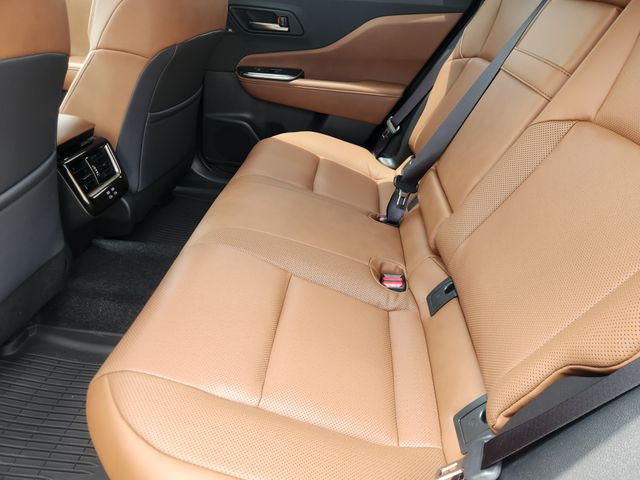 2026 Toyota Crown Signia Limited White at Toyota of Victoria