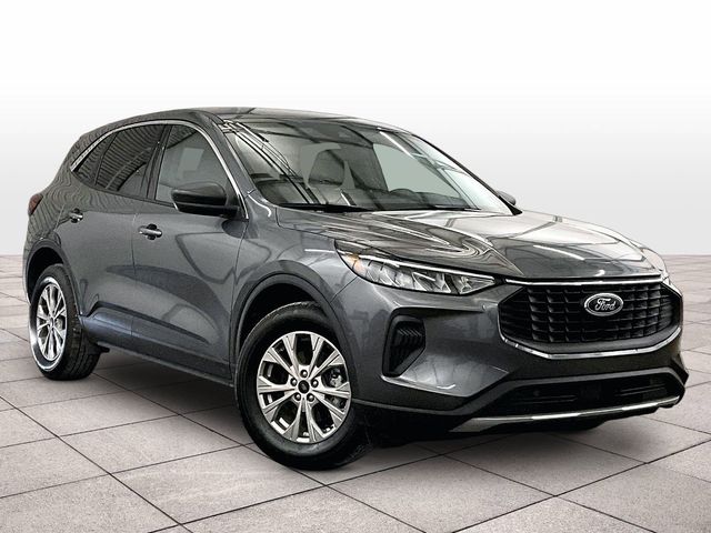 2024 Ford Escape Active Gray at Honda North