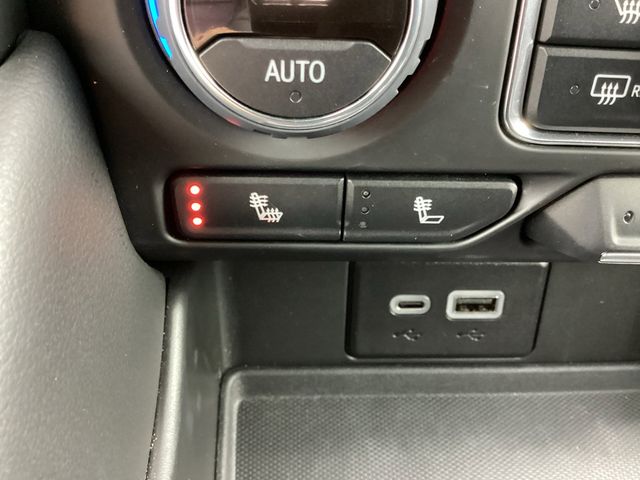 Used Car 2024 Chevrolet Tahoe  Rst For Sale Under $60,000 In San Antonio, Texas