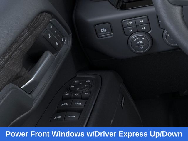 New 2025 Chevrolet Silverado 2500HD For Sale in Livonia, MI