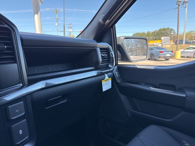 New 2026 Gray Ford STX image 31