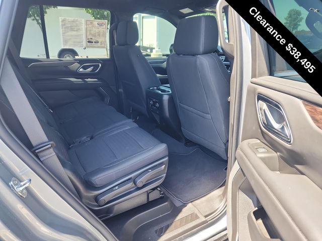 Used 2023 Chevrolet Tahoe For Sale in Grove City, OH
