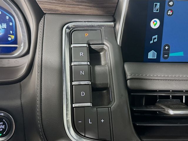 2022 Iridescent Pearl Tricoat Chevrolet Tahoe Z71 4X4 SUV