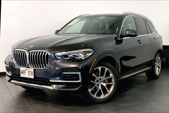 2023 BMW X5 sDrive40i RWD