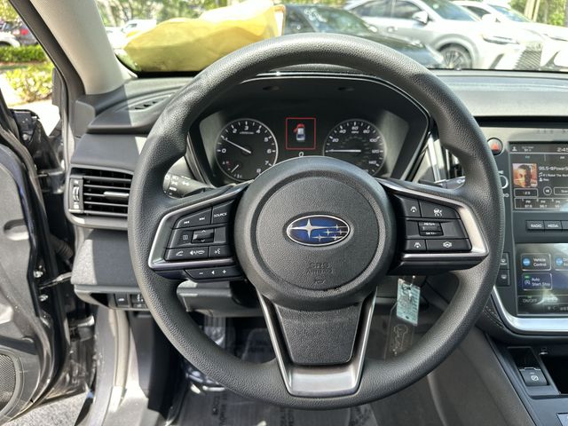 2023 Subaru Legacy - $20,677