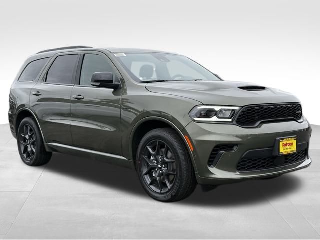 2026 Dodge Durango GT HEMI Plus AWD