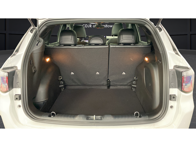 New 2026 Bright White Clearcoat Jeep  image 26