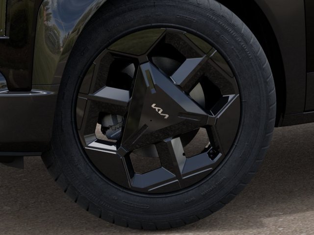 New 2027 Kia Seltos SUV