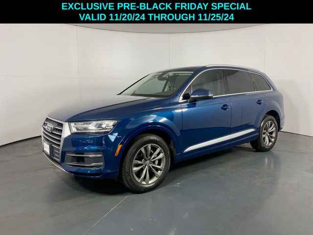 2018 Audi Q7 3.0T Premium Plus 23