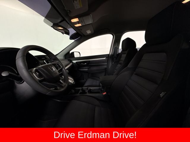 Used 2018 Honda CR-V SUV
