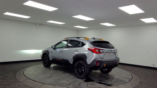 2026 – Subaru – Crosstrek