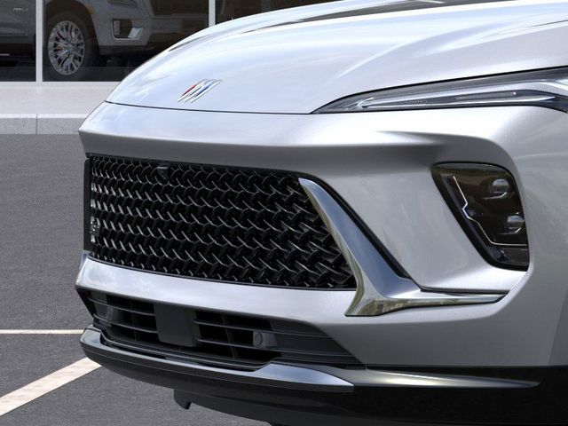 New 2026 Gray Buick Sport Touring image 13