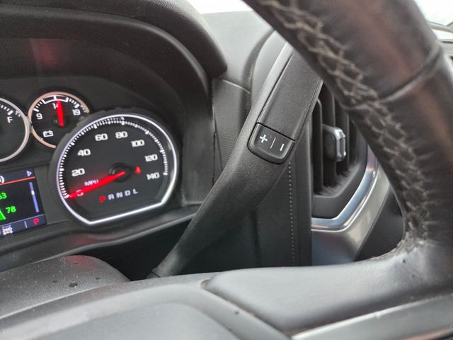 2021 Chevrolet Silverado 3500HD LT