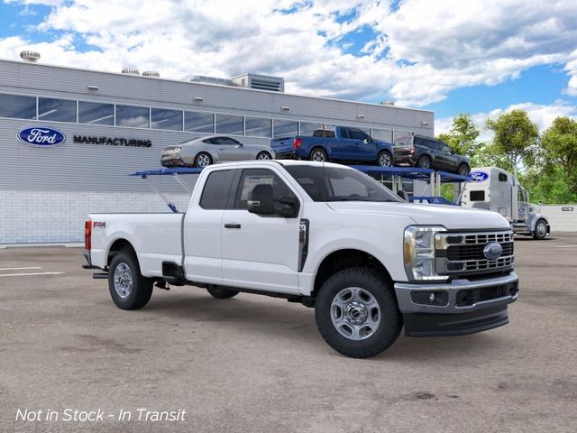2026 Ford Super Duty F-350 SRW