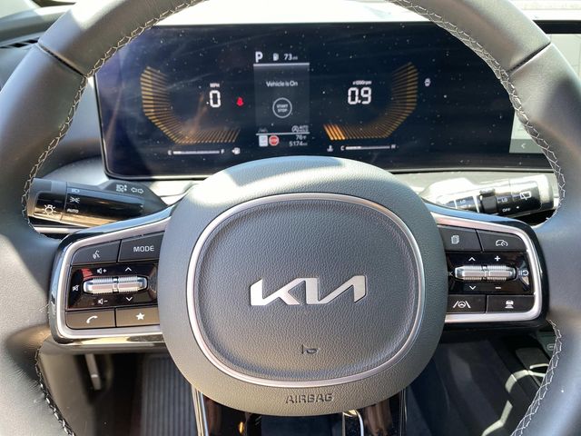 Used 2025 Kia Sorento SUV