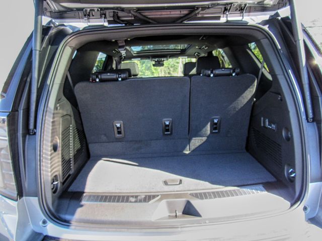 2026 Chevrolet Tahoe High Country:44552