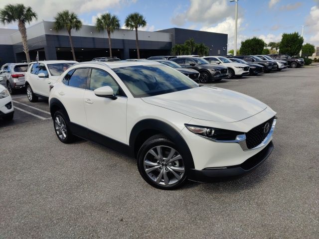 2023 Mazda CX-30 2.5 S Premium Package 2