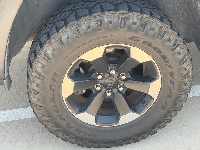 Used 2019 Ram 1500 Truck