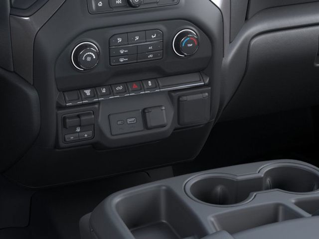 new 2026 Chevrolet Silverado 3500HD car, priced at $67,067