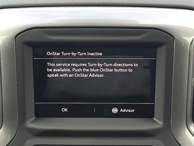 Photo of 2024 Chevrolet Silverado 2500HD Custom in Dallas, GA - 36,  2024 Chevrolet Silverado 2500HD Custom:167577A