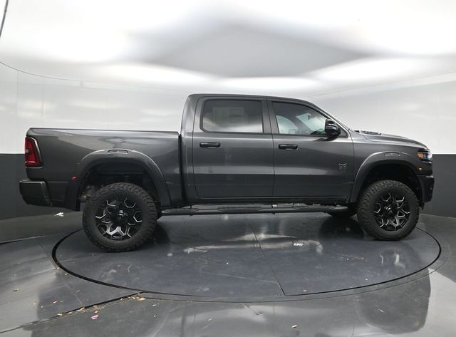 2026 Ram 1500 Big Horn/Lone Star - 5
