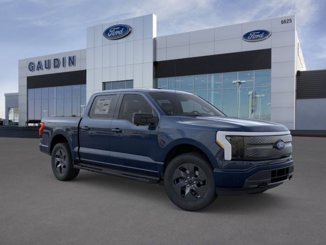  Ford F-150 Lightning