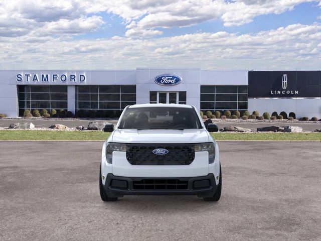New 2026 Ford Maverick Truck